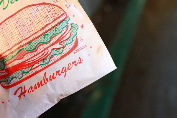 【三重美食】幸福醬爆起士吐司派-會爆漿的熱壓吐司