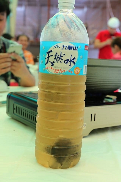 泰安戀情溫泉民宿：【苗栗旅遊】泰安戀情溫泉民宿~神畫峽谷生態主題遊樂區，感受大自然鬼斧神工的力量，以及酋長宴的美味佳餚