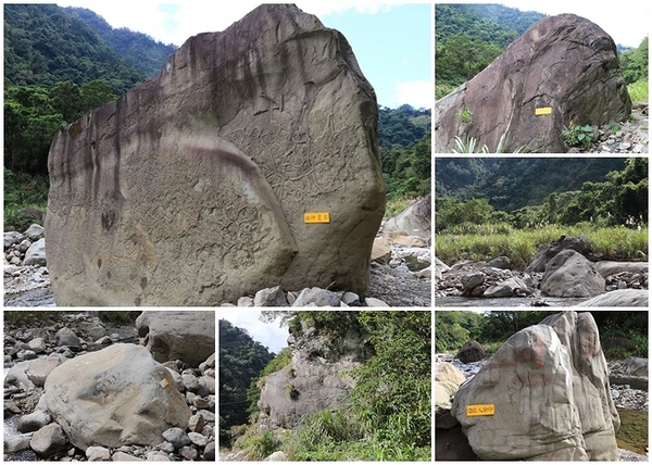 泰安戀情溫泉民宿：【苗栗旅遊】泰安戀情溫泉民宿~神畫峽谷生態主題遊樂區，感受大自然鬼斧神工的力量，以及酋長宴的美味佳餚