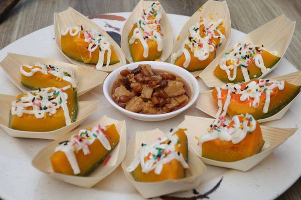 泰安戀情溫泉民宿：【苗栗旅遊】泰安戀情溫泉民宿~神畫峽谷生態主題遊樂區，感受大自然鬼斧神工的力量，以及酋長宴的美味佳餚