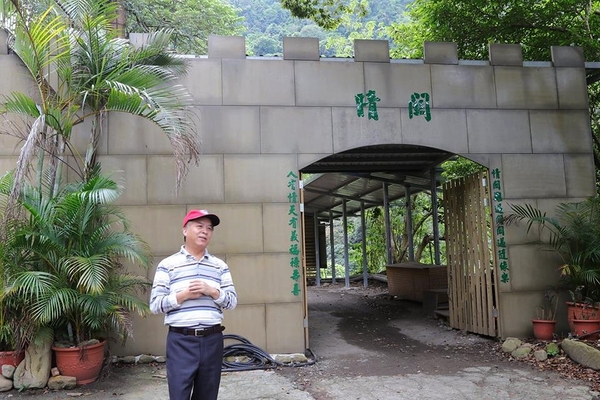 泰安戀情溫泉民宿：【苗栗旅遊】泰安戀情溫泉民宿~神畫峽谷生態主題遊樂區，感受大自然鬼斧神工的力量，以及酋長宴的美味佳餚