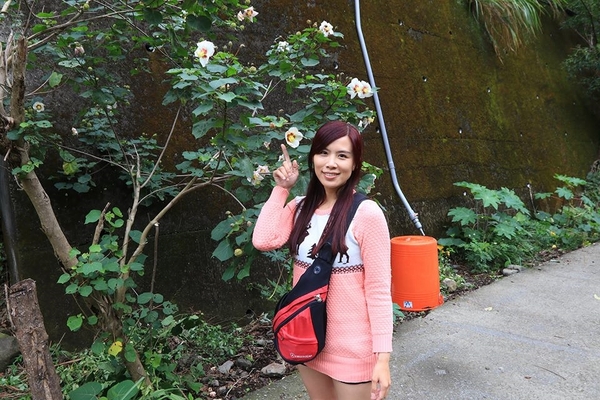 泰安戀情溫泉民宿：【苗栗旅遊】泰安戀情溫泉民宿~神畫峽谷生態主題遊樂區，感受大自然鬼斧神工的力量，以及酋長宴的美味佳餚