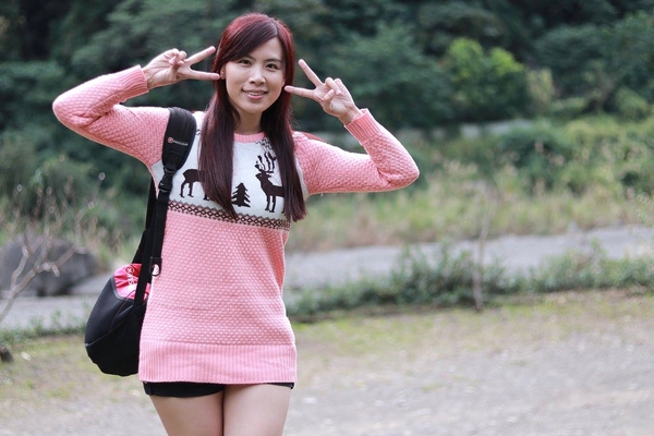 泰安戀情溫泉民宿：【苗栗旅遊】泰安戀情溫泉民宿~神畫峽谷生態主題遊樂區，感受大自然鬼斧神工的力量，以及酋長宴的美味佳餚