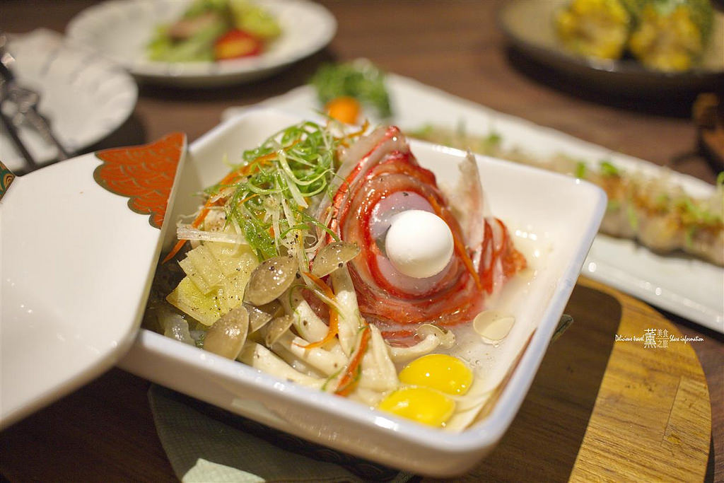 赤沐TAIKO 和洋炉端燒