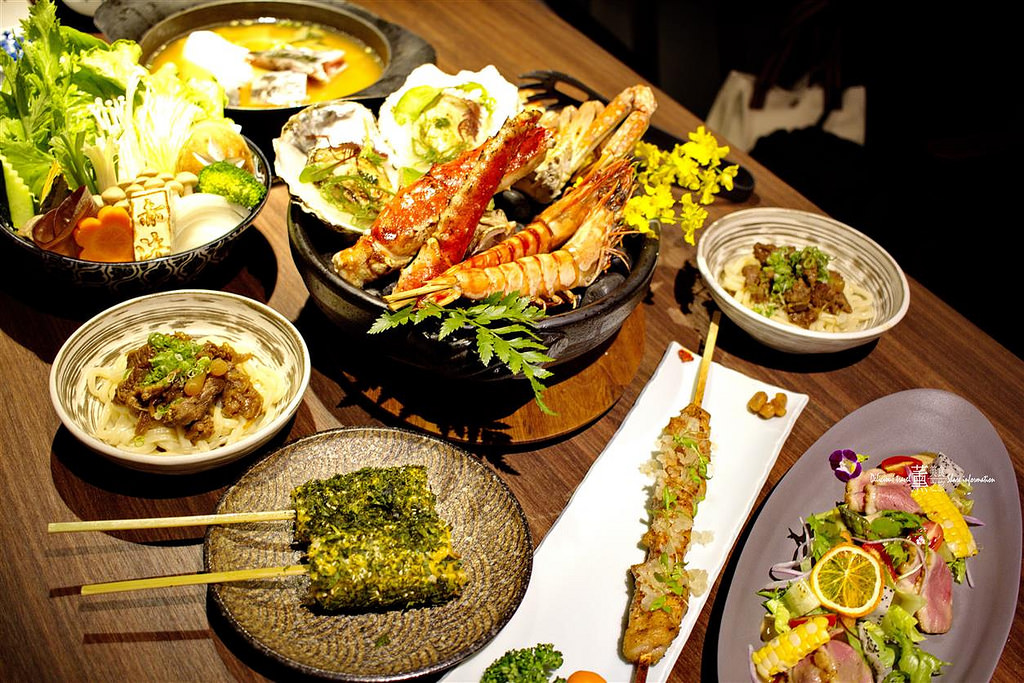 赤沐TAIKO 和洋炉端燒