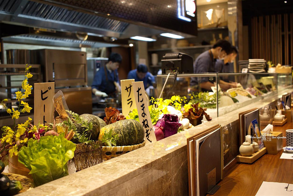 赤沐TAIKO 和洋炉端燒