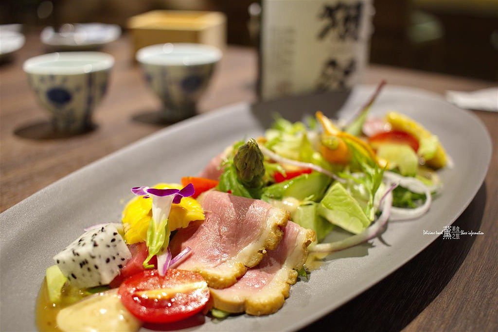 赤沐TAIKO 和洋炉端燒