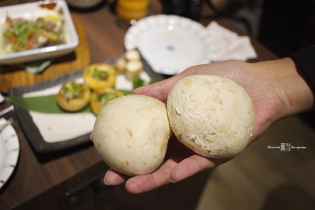 赤沐TAIKO 和洋炉端燒