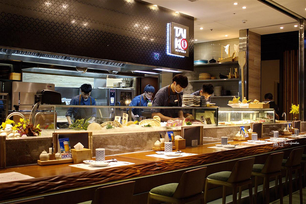 赤沐TAIKO 和洋炉端燒