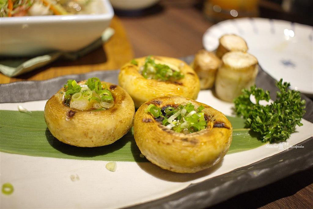 赤沐TAIKO 和洋炉端燒