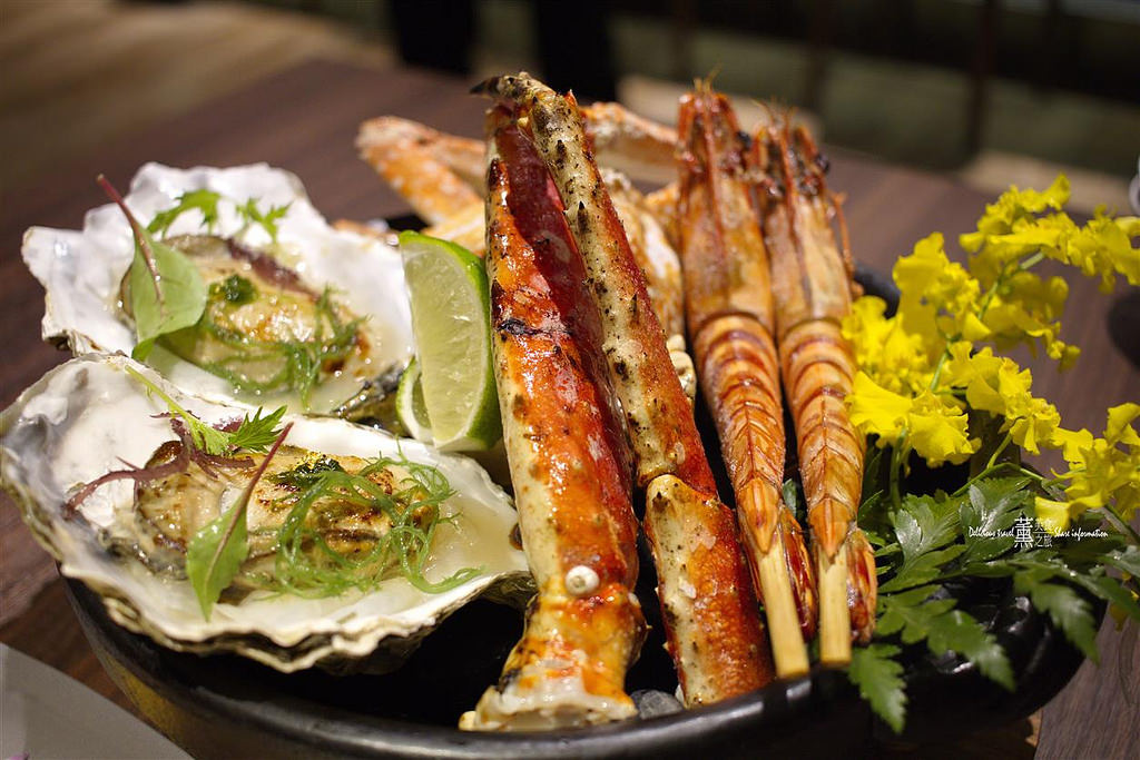 赤沐TAIKO 和洋炉端燒