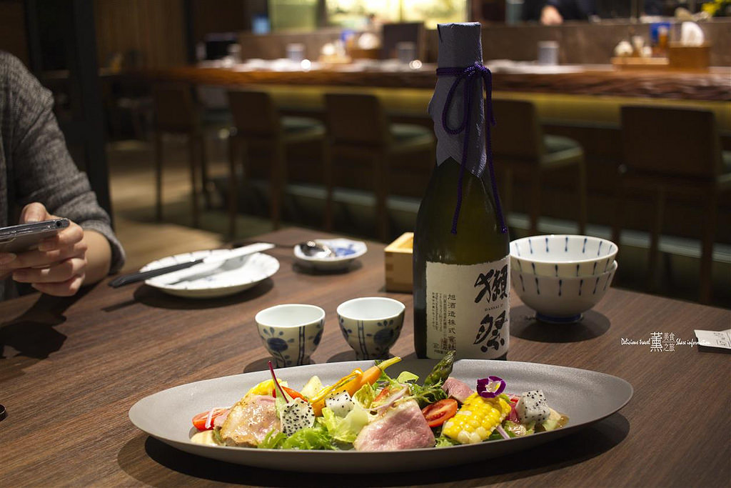 赤沐TAIKO 和洋炉端燒