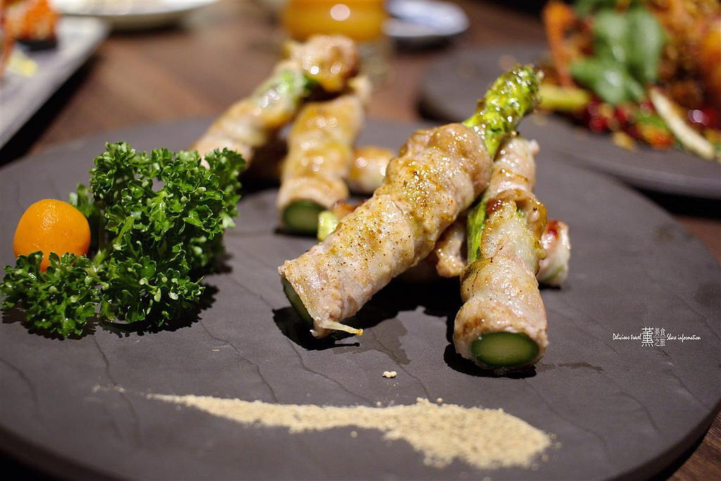 赤沐TAIKO 和洋炉端燒