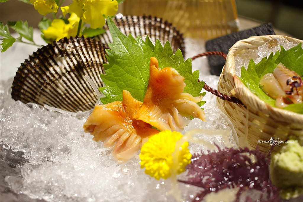 赤沐TAIKO 和洋炉端燒