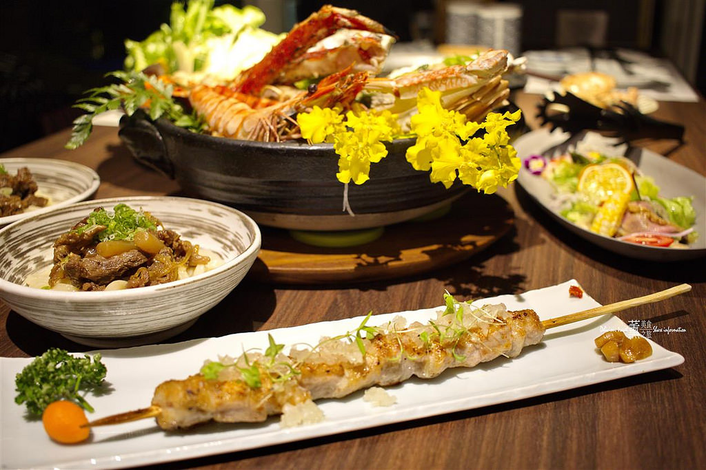 赤沐TAIKO 和洋炉端燒