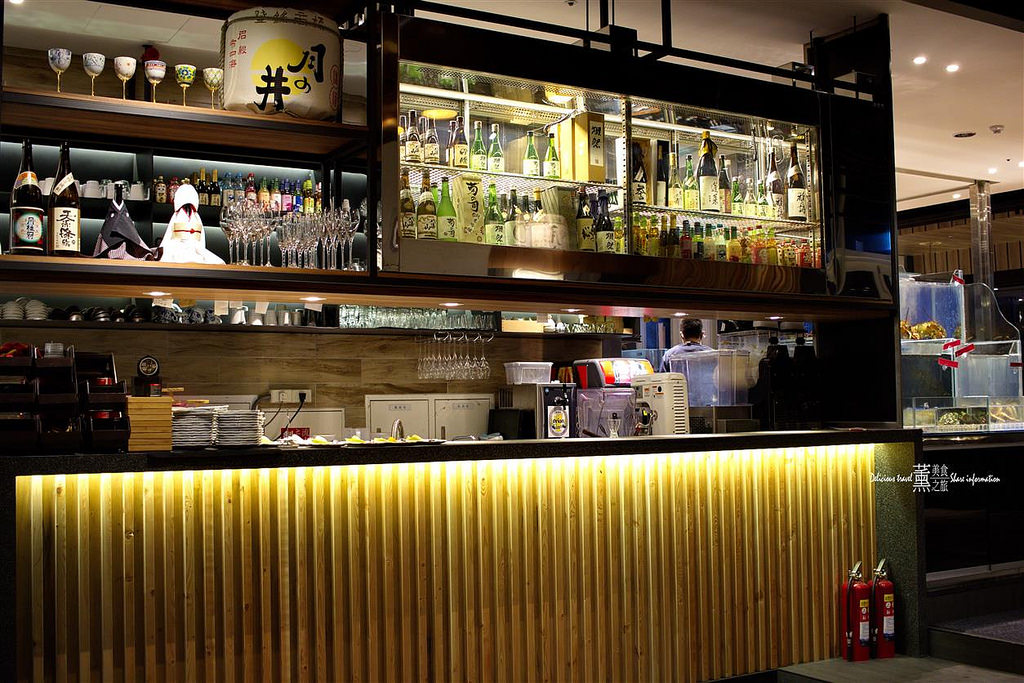 赤沐TAIKO 和洋炉端燒