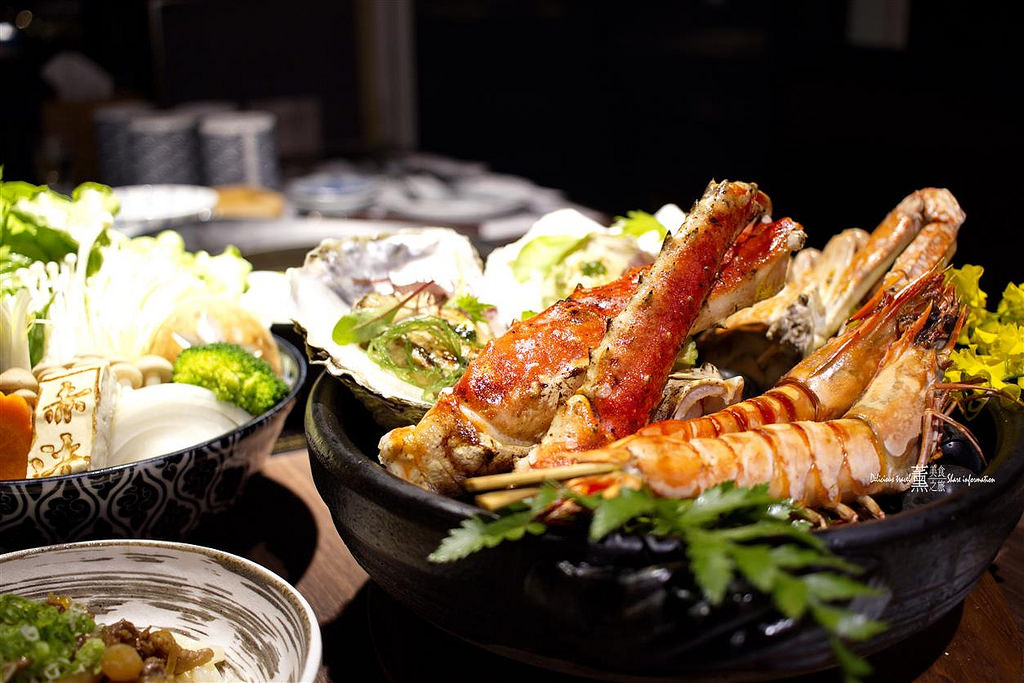 赤沐TAIKO 和洋炉端燒