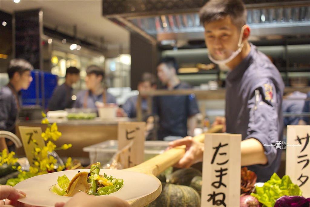赤沐TAIKO 和洋炉端燒