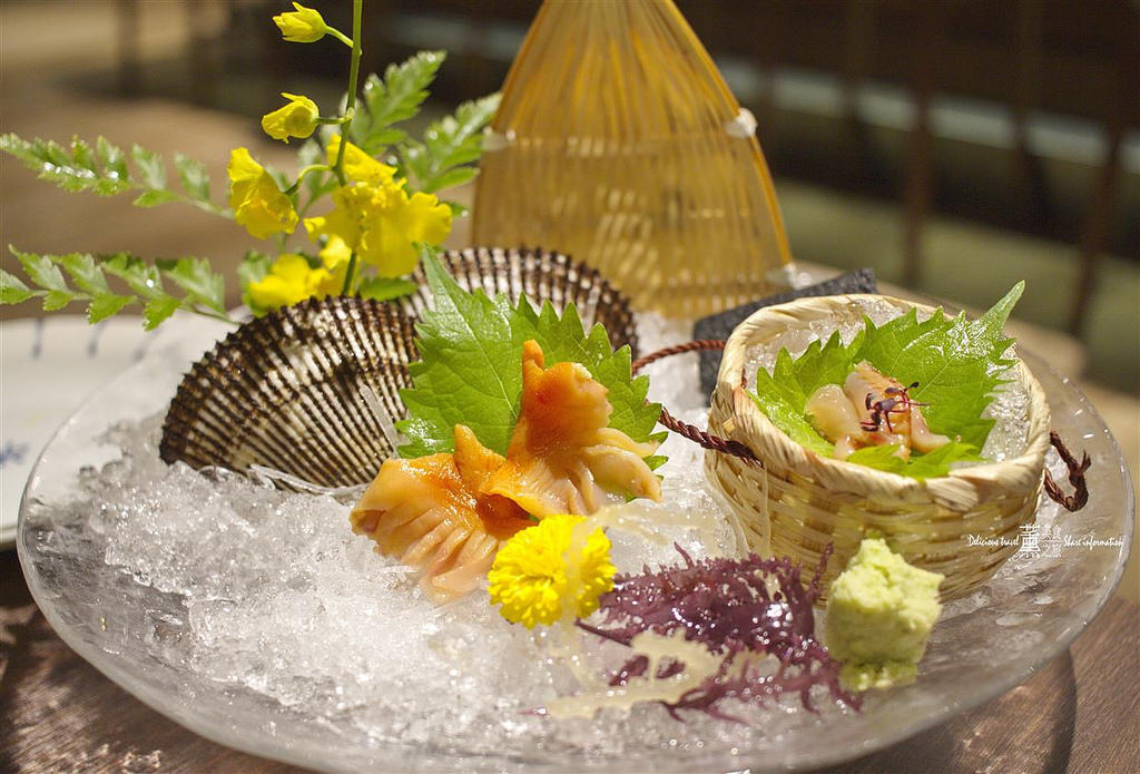 赤沐TAIKO 和洋炉端燒