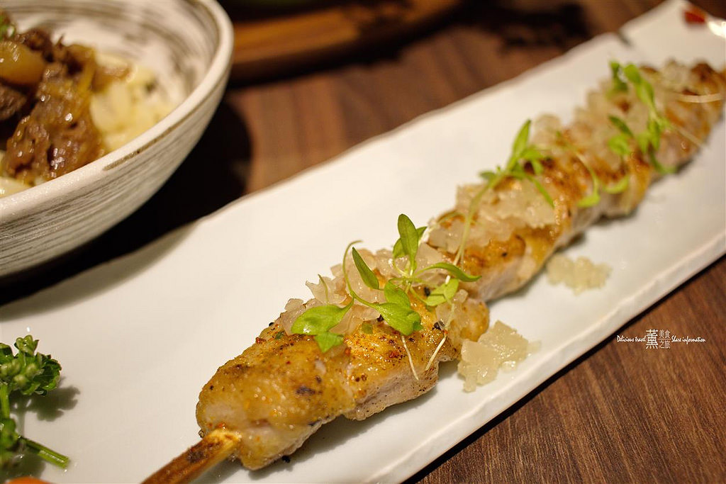 赤沐TAIKO 和洋炉端燒