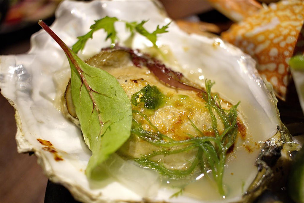 赤沐TAIKO 和洋炉端燒