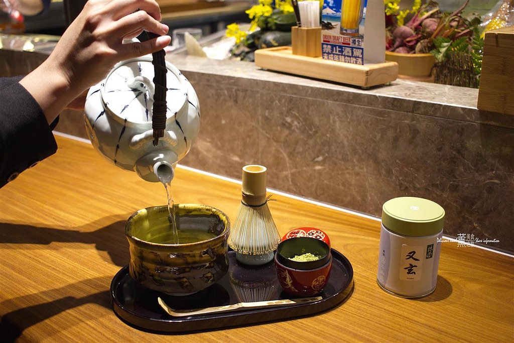 赤沐TAIKO 和洋炉端燒