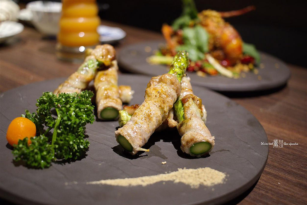 赤沐TAIKO 和洋炉端燒