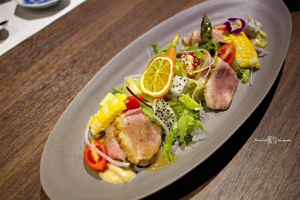 赤沐TAIKO 和洋炉端燒