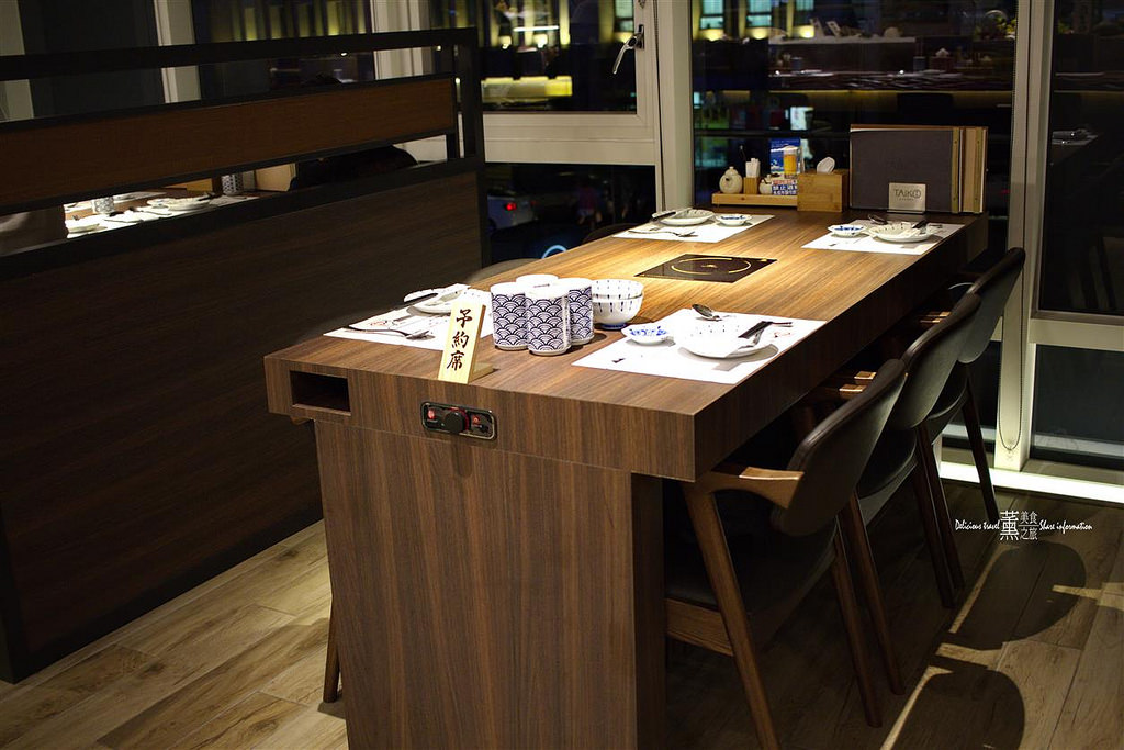 赤沐TAIKO 和洋炉端燒