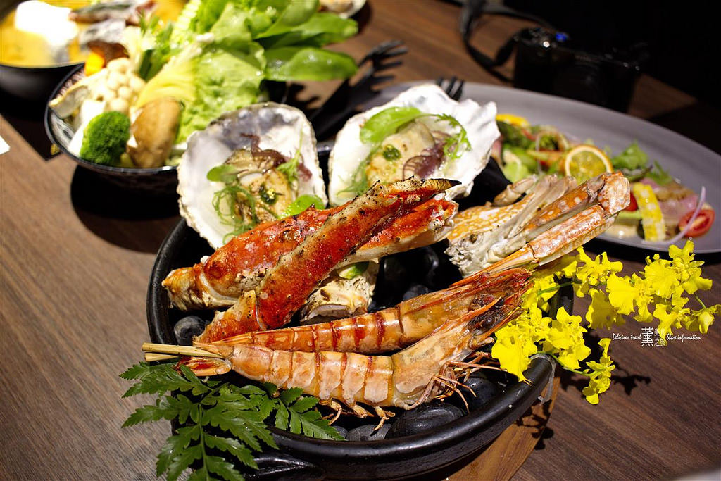 赤沐TAIKO 和洋炉端燒