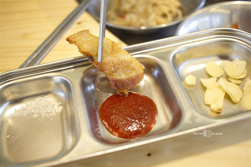 五花肉.KR韓國烤肉