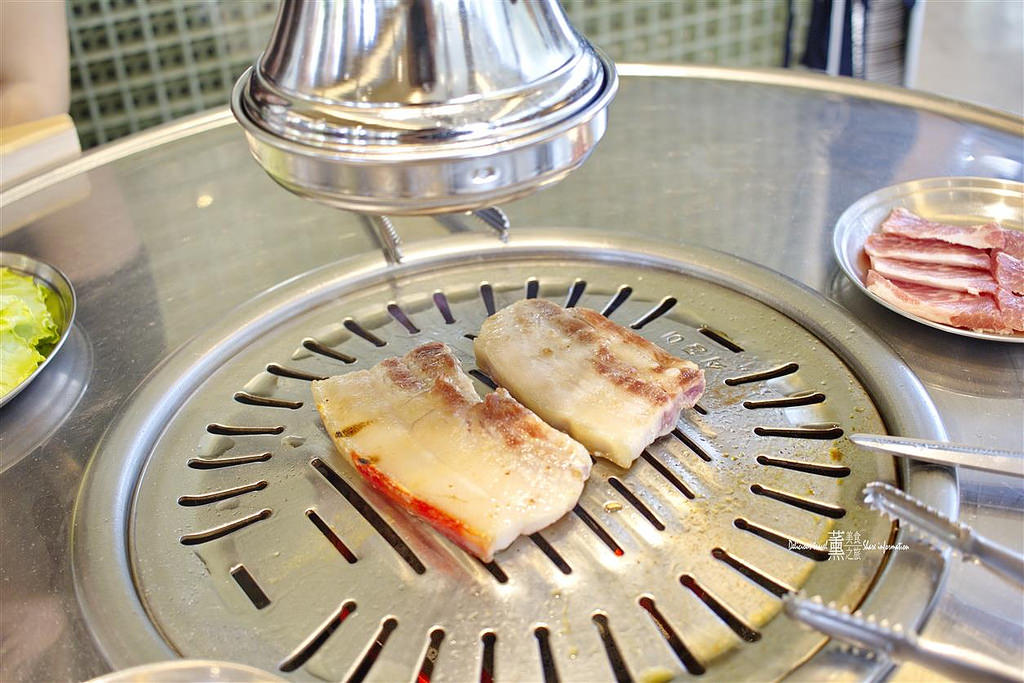 五花肉.KR韓國烤肉