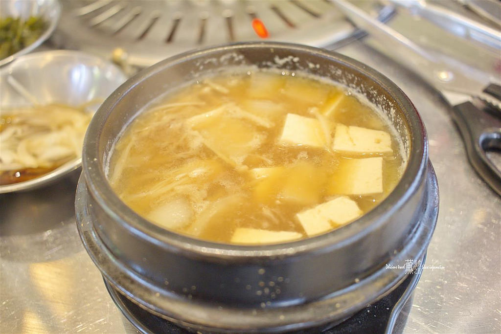 五花肉.KR韓國烤肉