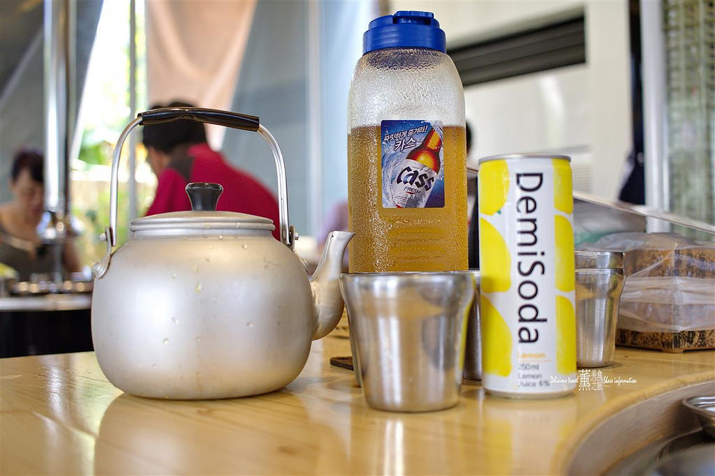 五花肉.KR韓國烤肉