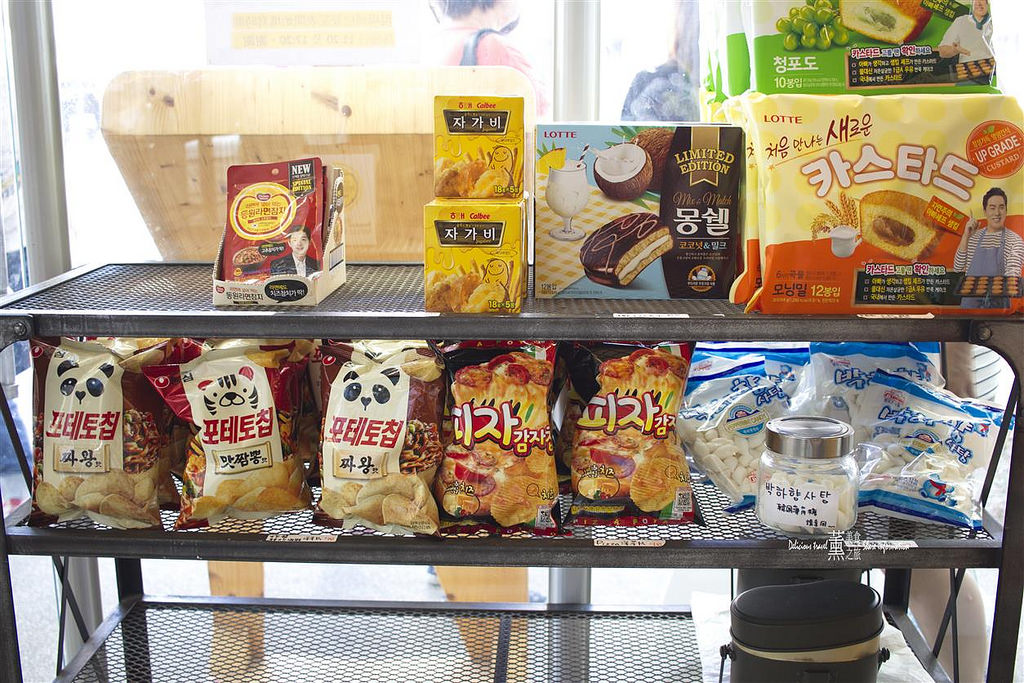 五花肉.KR韓國烤肉