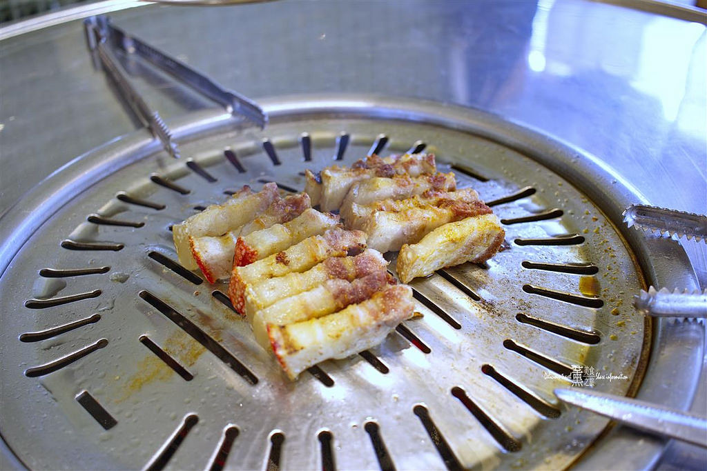 五花肉.KR韓國烤肉