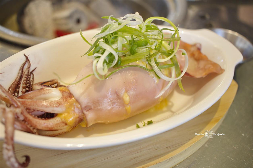 五花肉.KR韓國烤肉