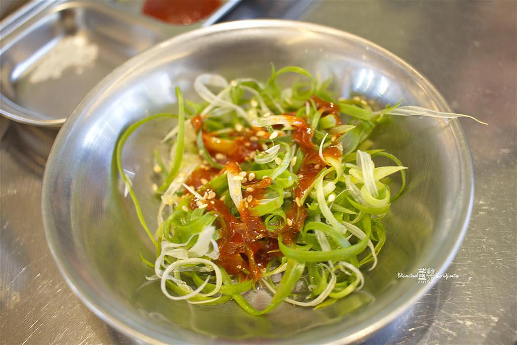 五花肉.KR韓國烤肉