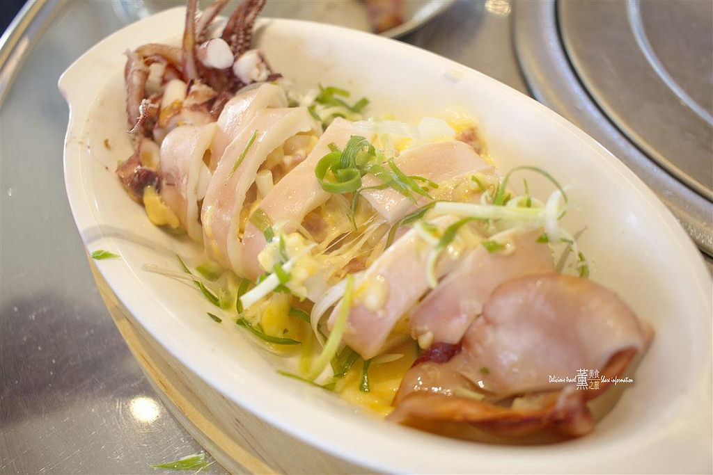 五花肉.KR韓國烤肉