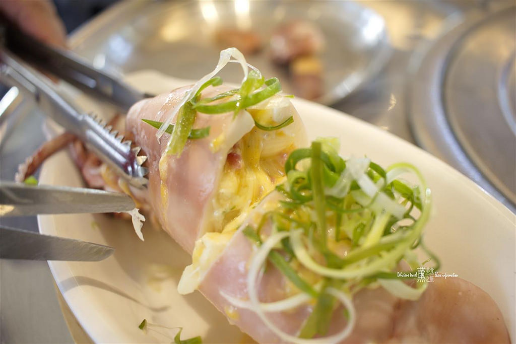 五花肉.KR韓國烤肉