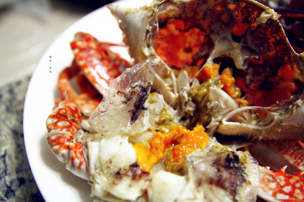 極好食:【宅配。鍋物】 樂天市場-極好食 貝里斯龍蝦鍋 傳說中的痛風鍋 特價海鮮火鍋組合