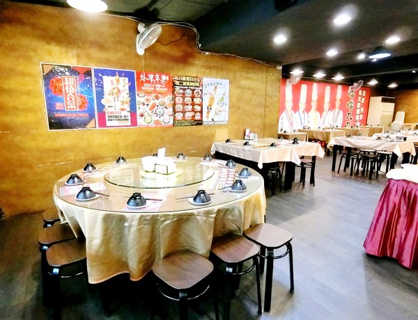 嚐嚐九九(台北東湖店)：嚐嚐九九(台北東湖店)