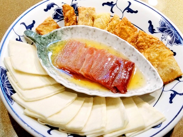 嚐嚐九九(台北東湖店)：嚐嚐九九(台北東湖店)