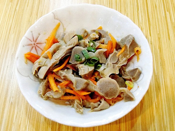 北香哨子麵(新竹中正店)：北香哨子麵