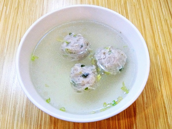 北香哨子麵(新竹中正店)：北香哨子麵