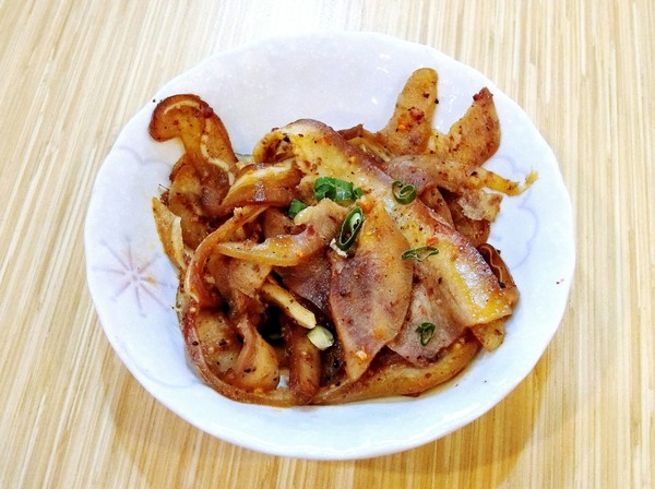 北香哨子麵(新竹中正店)：北香哨子麵