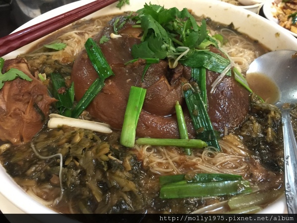 閤家小館：【信義】闔家小館再訪~