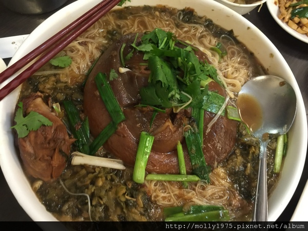 閤家小館：【信義】闔家小館再訪~