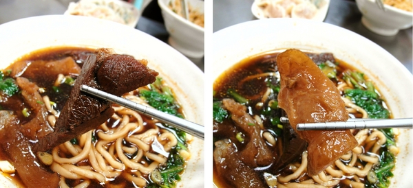 新田園:〖台中│美食〗新田園麵食館 ❤ 南屯小吃推薦~獨特怪麵讓你一次品嘗酸、甜、麻、辣、鹹多層次風味!!推薦綜合水餃,還有物超所值的肉排飯,糖糖都好推!!