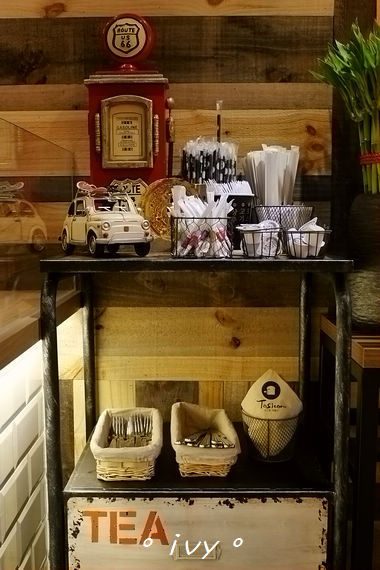 吐司工寓Tosicon(新竹關東店): 新竹。吐司工寓(關東店)ღ好吃不貴的韓式鐵板吐司